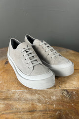 Lofina Cloud Suede Shoes