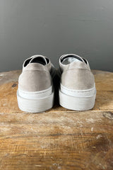 Lofina Cloud Suede Shoes