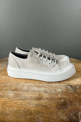 Lofina Cloud Suede Shoes