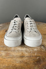 Lofina Cloud Suede Shoes