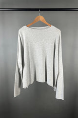 La Vaca Loca Arena Cloud Grey