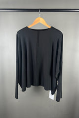 La Vaca Loca Atomo Fleece Top