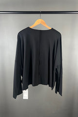 La Vaca Loca Atomo Fleece Top
