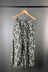 La Vaca Loca Ayuda Prawn Pants