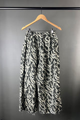La Vaca Loca Ayuda Prawn Pants