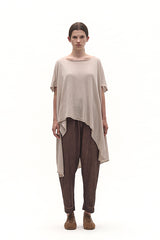 La Vaca Loca Black Tic Top