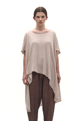 La Vaca Loca Black Tic Top
