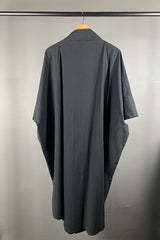 La Vaca Loca Black Misa Dress