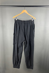 La Vaca Loca Tratado Black Pants