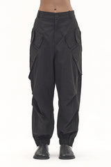 La Vaca Loca Tratado Soft Brown Pants