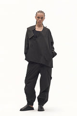 La Vaca Loca Tratado Soft Brown Pants