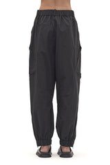 La Vaca Loca Tratado Soft Brown Pants