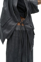 La Vaca Loca Refiere Brown Sugar Tie Jacket