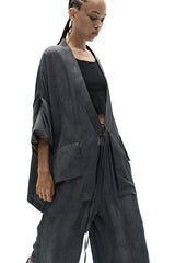 La Vaca Loca Refiere Brown Sugar Tie Jacket