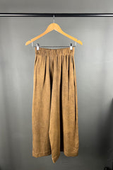 La Vaca Loca Brown Sugar Mental Pants