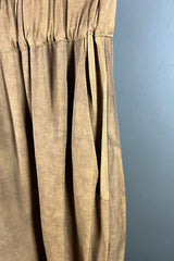La Vaca Loca Brown Sugar Mental Pants
