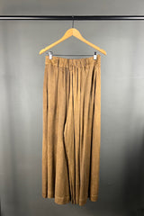 La Vaca Loca Reloj Brown Sugar Pants
