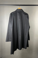 La Vaca Loca Lisa Black Shirt