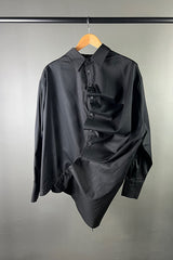 La Vaca Loca Dada Black Shirt