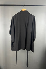 La Vaca Loca Black Sus Jacket