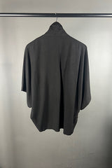 La Vaca Loca Black Sus Jacket