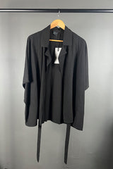 La Vaca Loca Black Sus Jacket