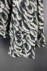 La Vaca Loca Blanco Jacket