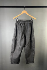 La Vaca Loca Cold Black Cactus Pants