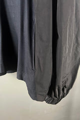 La Vaca Loca Claro Two-Tone Black Top