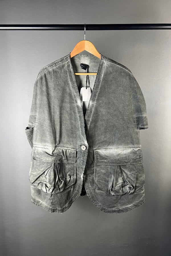 La Vaca Loca Coronel Jacket