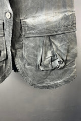 La Vaca Loca Coronel Jacket