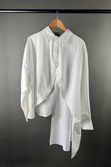 La Vaca Loca Dada White Shirt
