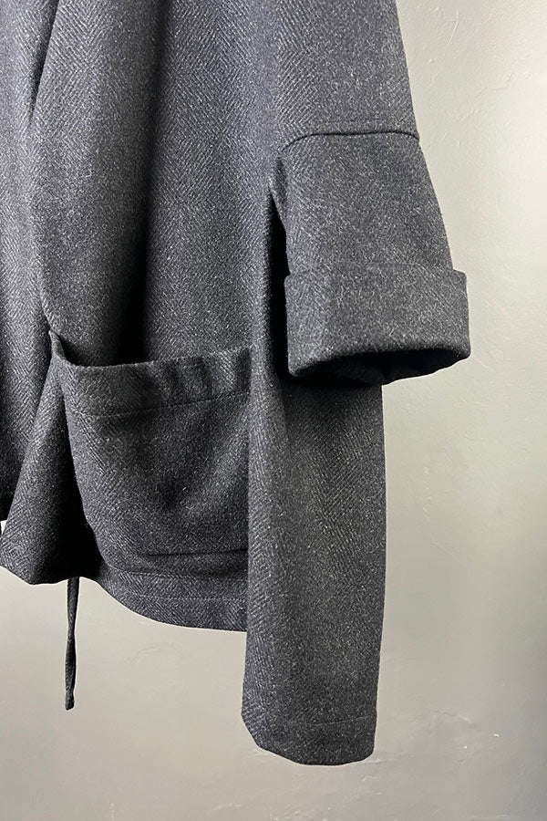 La Vaca Loca Estrella Coat