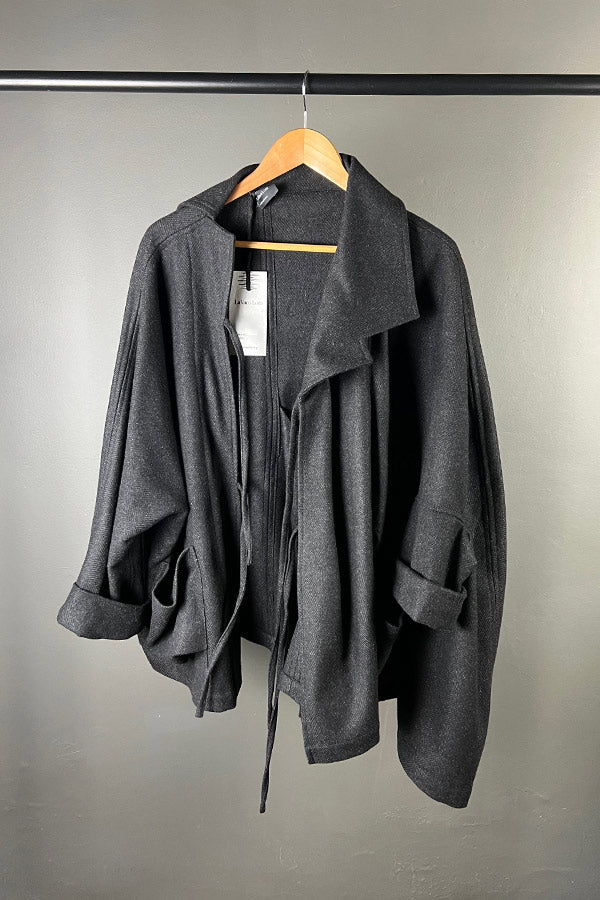 La Vaca Loca Estrella Coat
