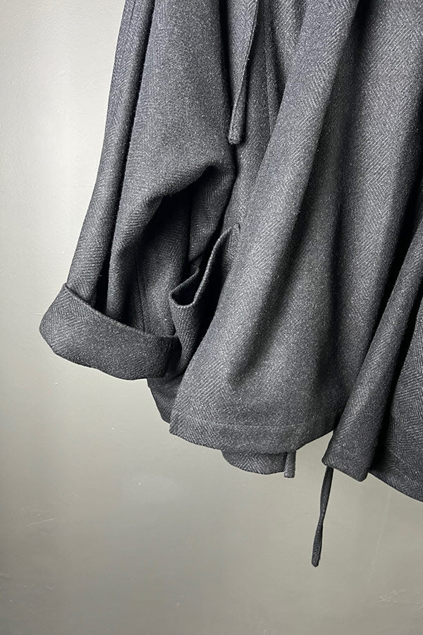La Vaca Loca Estrella Coat
