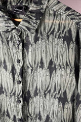 La Vaca Loca Sardine Hormiga Shirt