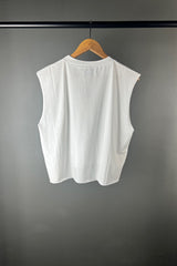 La Vaca Loca Imia Shell Top