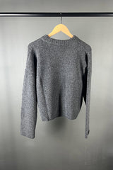 La Vaca Loca Inerte Dark Grey