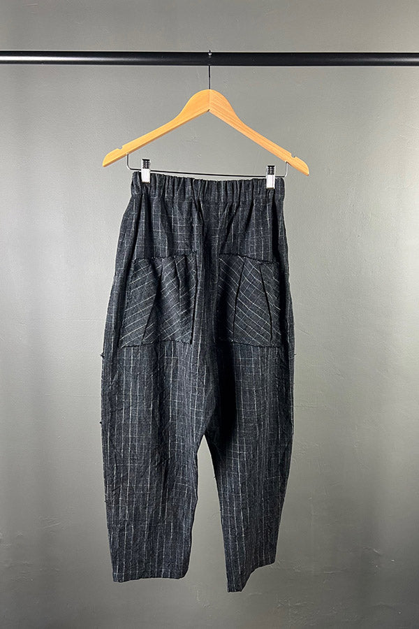 La Vaca Loca Juan Pants