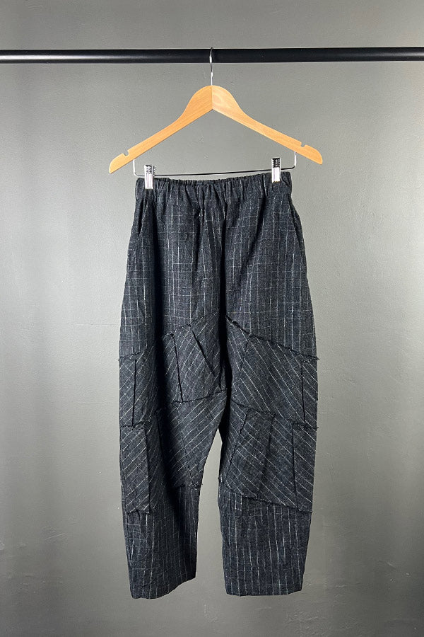 La Vaca Loca Juan Pants