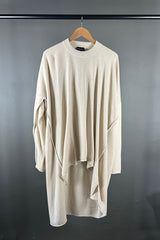 La Vaca Loca Madre Vanilla Top Dress