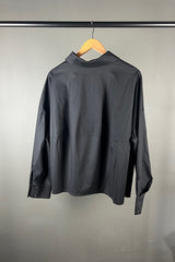 La Vaca Loca Maestro Black Shirt