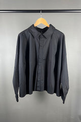 La Vaca Loca Maestro Black Shirt