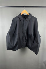 La Vaca Loca Maestro Black Shirt