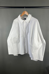 La Vaca Loca Maestro White Shirt