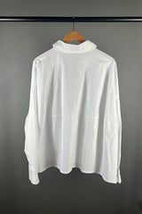 La Vaca Loca Maestro White Shirt