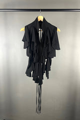 La Vaca Loca Meta Vest