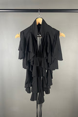 La Vaca Loca Meta Vest