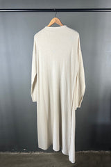 La Vaca Loca Minuto Vanilla Dress