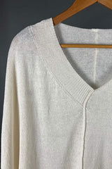 La Vaca Loca Arteria Knit